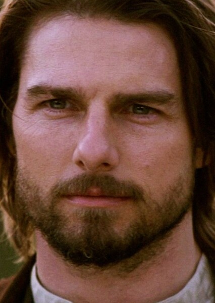 Tom Cruise photo