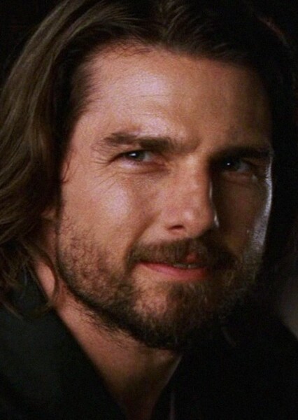 Tom Cruise photo