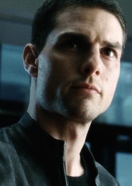 Tom Cruise photo