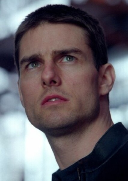 Tom Cruise photo
