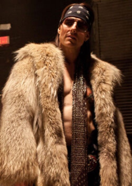 Tom Cruise photo