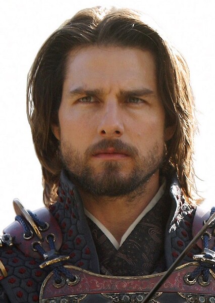 Tom Cruise photo