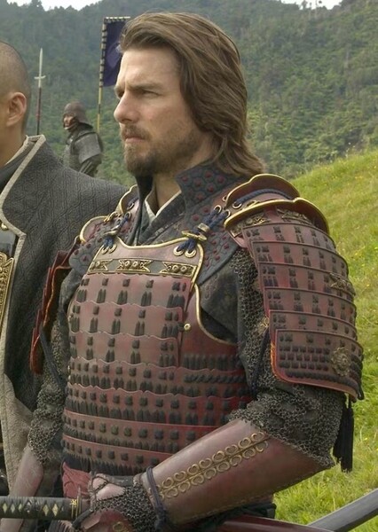 Tom Cruise photo
