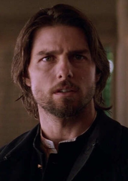 Tom Cruise photo