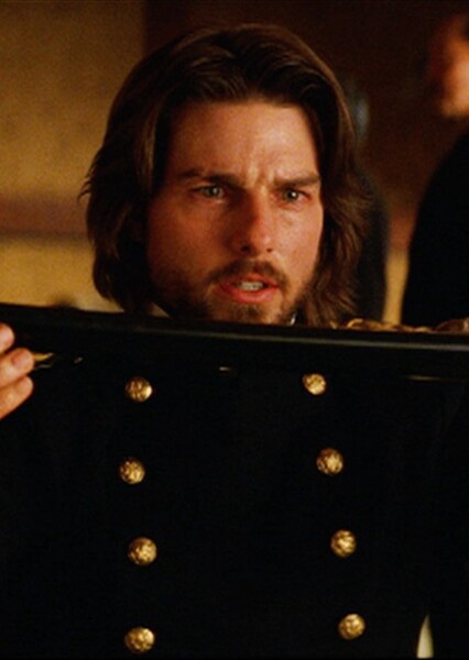 Tom Cruise photo