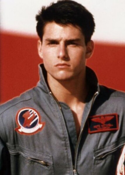 Tom Cruise