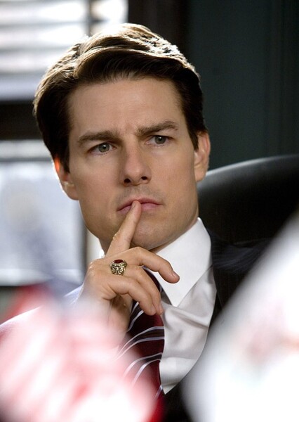 Tom Cruise photo