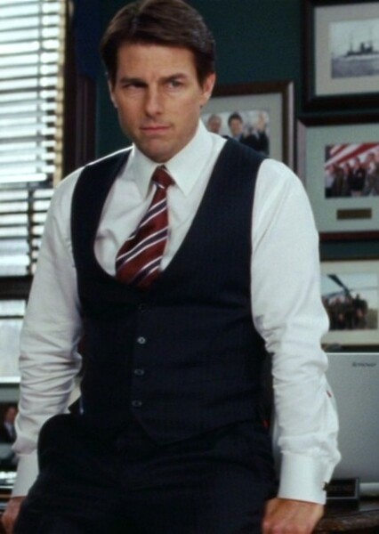 Tom Cruise photo