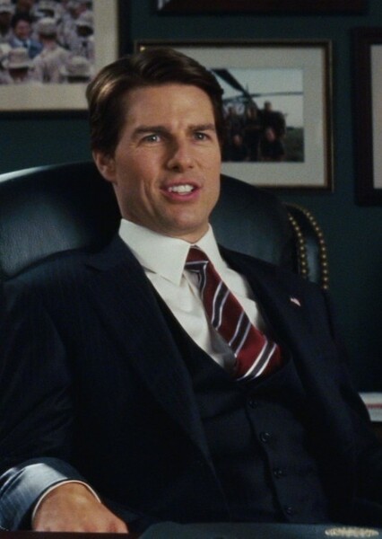 Tom Cruise photo