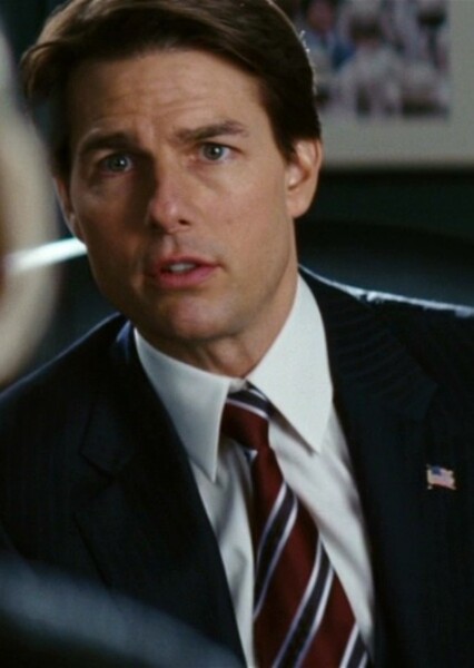 Tom Cruise photo