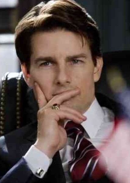 Tom Cruise photo