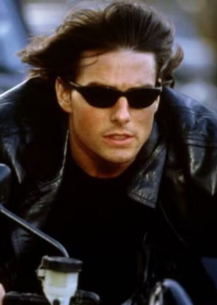 Tom Cruise photo