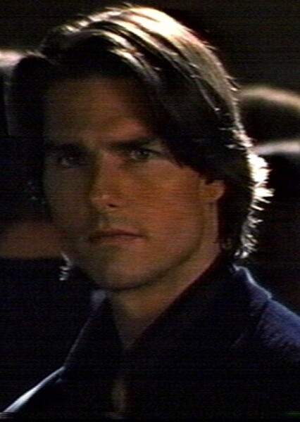 Tom Cruise photo