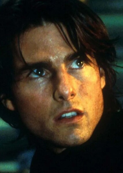 Tom Cruise photo
