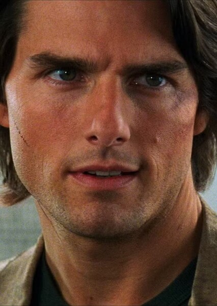 Tom Cruise photo