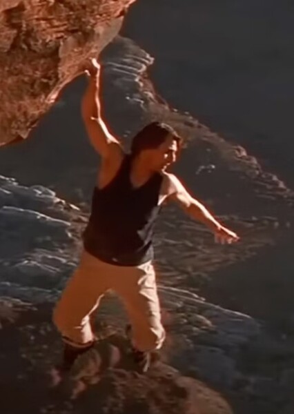 Tom Cruise photo