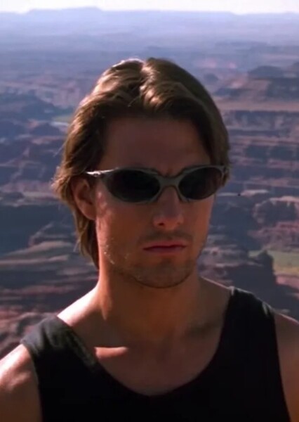 Tom Cruise photo