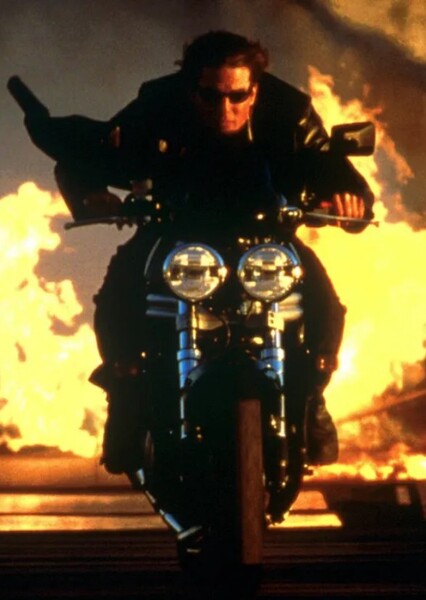 Tom Cruise photo