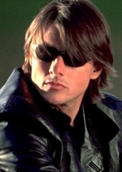 Tom Cruise