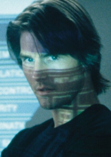 Tom Cruise photo