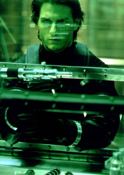 Tom Cruise photo