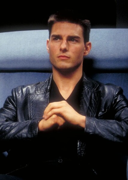 Tom Cruise photo