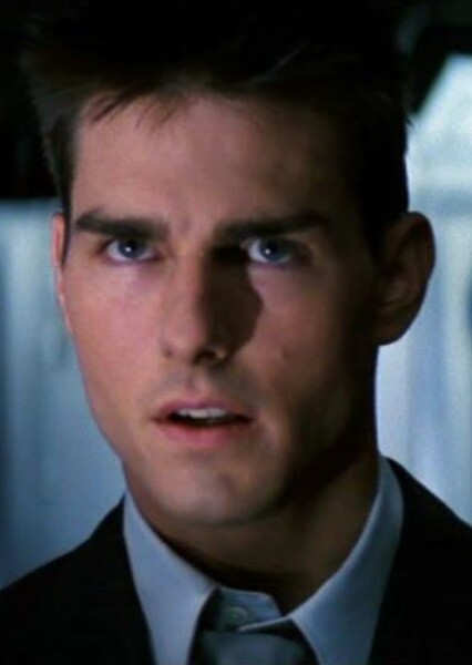 Tom Cruise photo