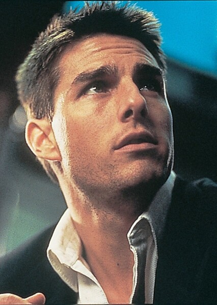 Tom Cruise photo