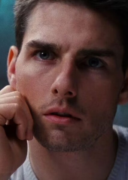 Tom Cruise photo