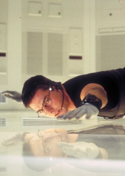 Tom Cruise photo