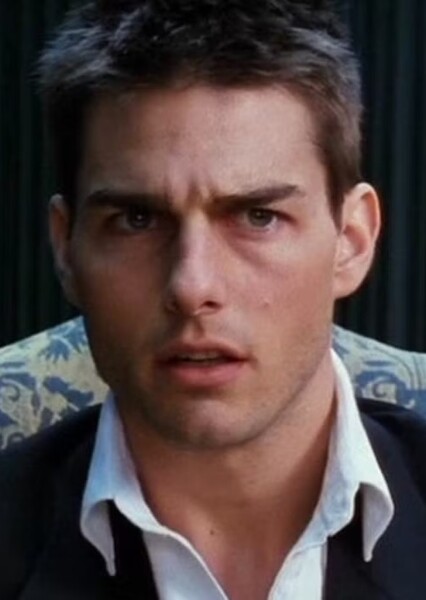 Tom Cruise photo