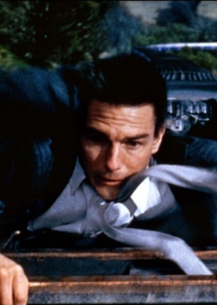 Tom Cruise photo