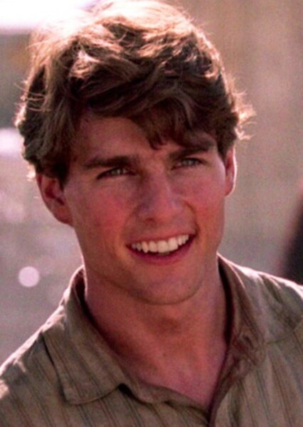Tom Cruise photo
