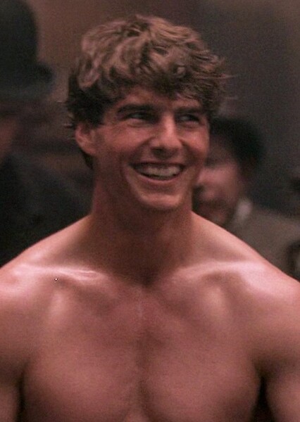 Tom Cruise photo