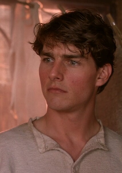 Tom Cruise photo