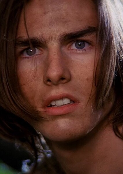Tom Cruise photo