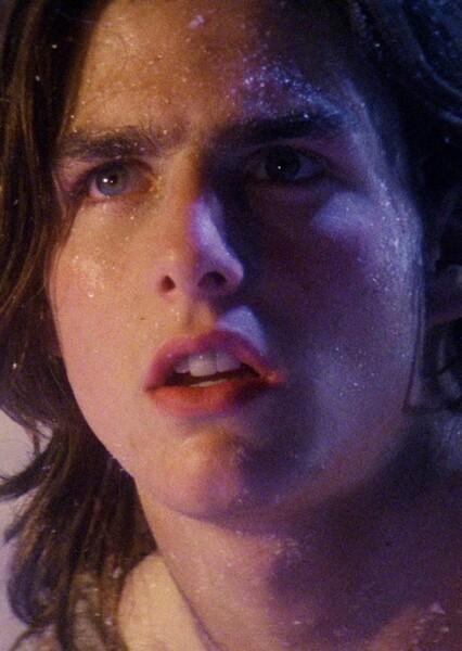 Tom Cruise photo