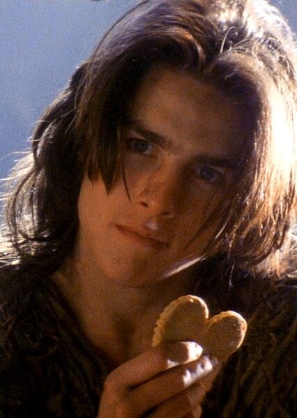 Tom Cruise photo