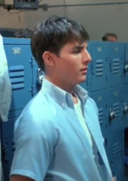 Tom Cruise photo