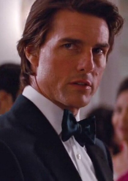 Tom Cruise photo