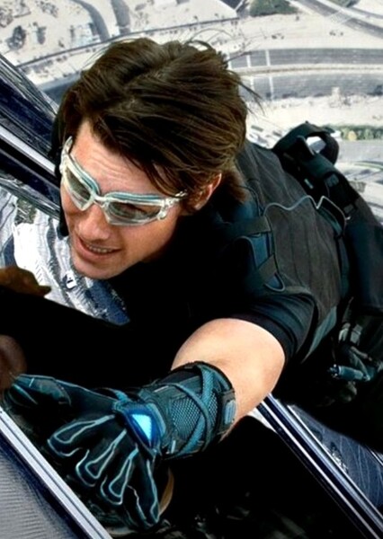 Tom Cruise photo