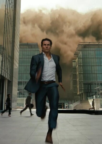 Tom Cruise photo