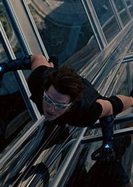 Tom Cruise photo