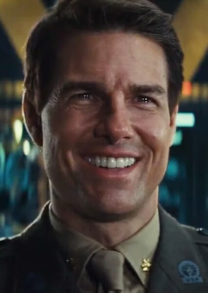 Tom Cruise photo