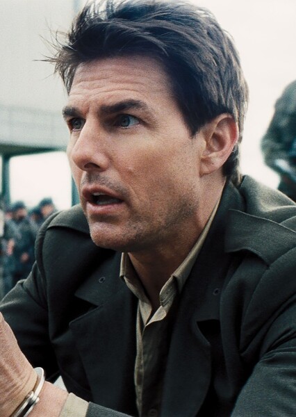 Tom Cruise photo