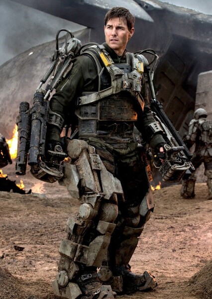 Tom Cruise photo