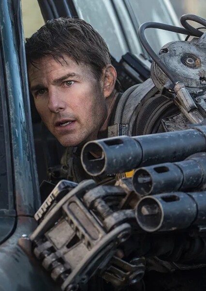 Tom Cruise photo