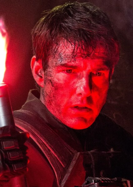 Tom Cruise photo