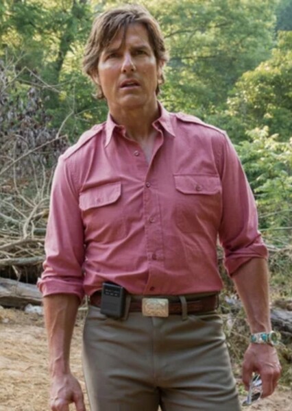 Tom Cruise photo