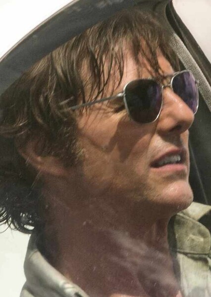 Tom Cruise photo